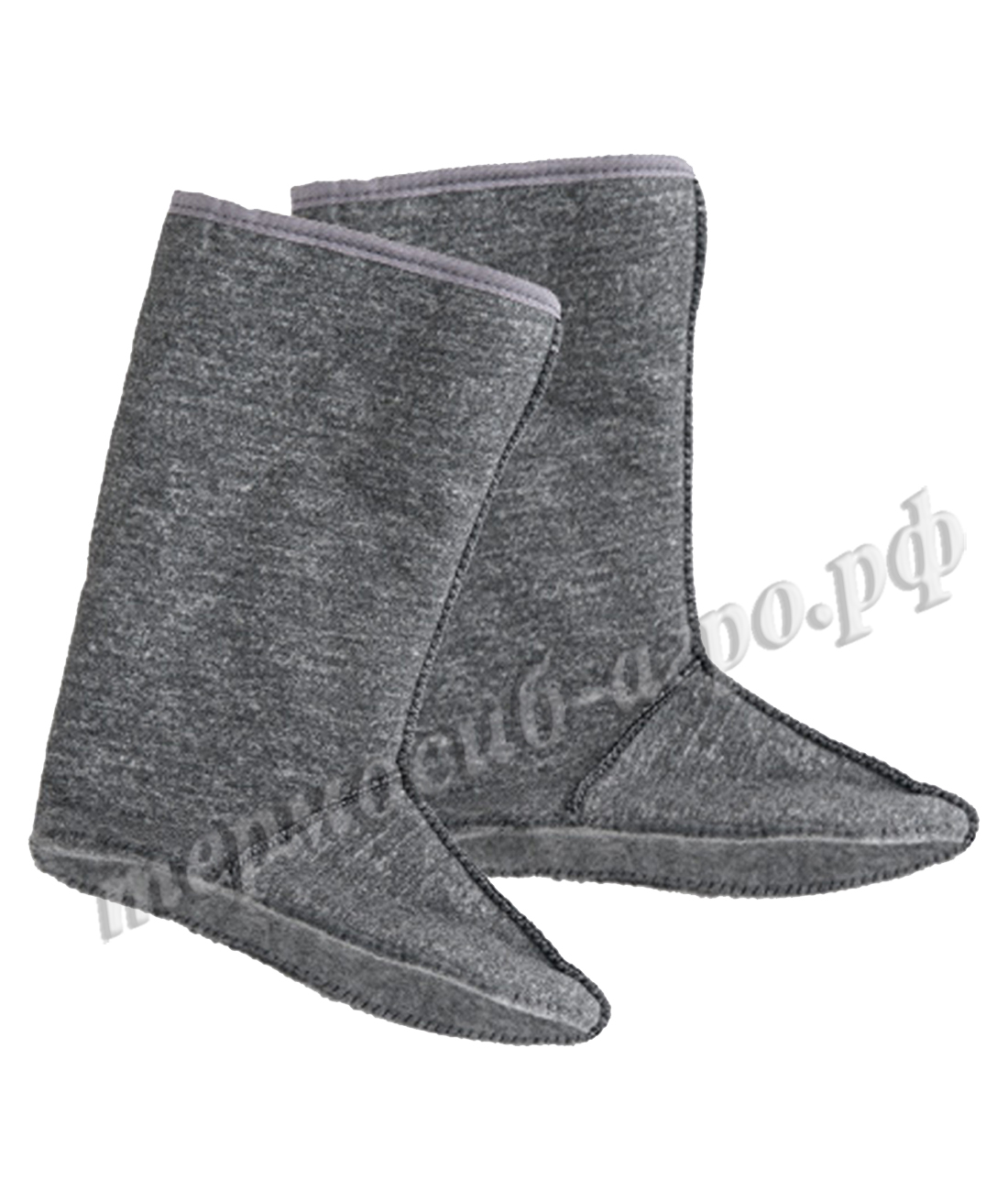 Чулок утеп.,асс ЧУ